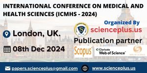 Medical and Health Sciences Conference in UK